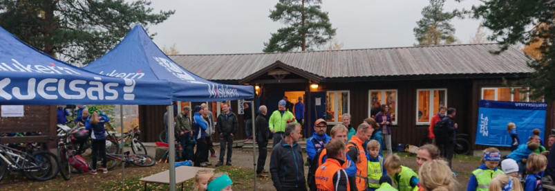 Årlig møte i langrennsgruppa